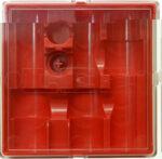 3 DIE REPLACEMENT BOX