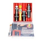 PACESETTER RIFLE DIE SETS