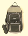 RUKX DISCRETE AR BAG BLACK/GRY