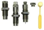 PACESETTER RIFLE THREE-DIE SETS