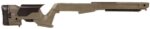 Archangel AAM1AOD Precision Stock  OD Green Synthetic Fixed with
