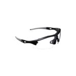 Allen 2380 Aspect Shooting & Safety Glasses Adult Clear Lens Anti
