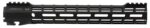 Aero Precision APRA500104A Atlas S-One Handguard 12 M-LOK Style M