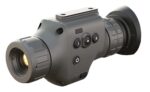 ATN TIMNODN319X ODIN LT 320 Thermal Hand Held/Mountable Scope Bla