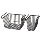 SAFE HANGING SHELF BASKET