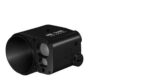 ATN ACMUABL1500 Auxiliary Ballistic Laser 1500 Black 1500 yds Max