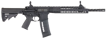 SIX8 A5 6.8SPC 16.1 BLK CA