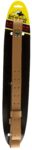 Butler Creek 26522 Cobra Rifle Sling Padded Brown Suede 36 OAL 1