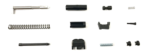 SLIDE COMPLETION KIT FOR GLOCK~ GEN 3