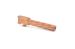 SS BRONZE SLOTTED THREAD PRTOR
