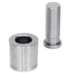 BREECH LOCK BULLET SIZER & PUNCHES