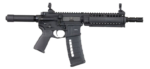 LWRC SIX8 PSTL 6.8MM 8'' 30RD