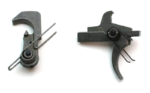 LWRC ENHCD FIRE CONTROL