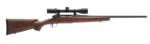 Savage Arms 22553 Axis II XP 308 Win 4+1 22, Matte Black Barrel/R