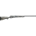 Bergara Rifles B14S522CF B-14 Ridge Carbon Wilderness 6.5 Creedmo