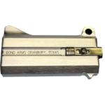 BOND BBL 3' 44SPL ROUGH