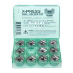 X-PRESS SHELLHOLDER SET