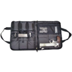 BOND BAG HOLDS 6 BARRELS