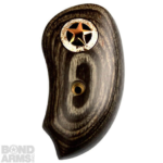 BOND EXT GRIP BLK ASH 2T STAR