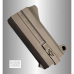 Bond Arms 3''  MATTE Barrel .44Special