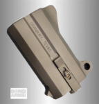 Bond Arms 2.5''  Matte barrel- 9MM