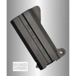 Bond Arms 3''  MATTE barrel .45 Colt