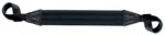 Butler Creek 26781 Ultra Padded Shotgun Sling Black Cordura 36 OA