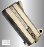 Bond Arms 2.5''  barrel .45 ACP