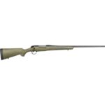 Bergara Rifles B14S107C B-14 Hunter 7mm-08 Rem 4+1 22, Graphite B