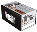 Nosler 45150 Ballistic Tip  22 Cal .224 35 gr Ballistic Tip Lead