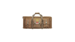 IWI TAVOR MULTI GUN CASE TAN