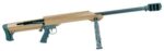 Barrett 14032 M99  50 BMG 29 1rd Flat Dark Earth Cerakote Flat Da