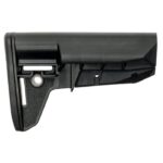 BCM GFSMOD2SPMDBLK Stock Mod 2 SOPMOD  Black Widebody