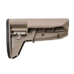 BCM GFSMOD2SPMDFDE Stock Mod 2 SOPMOD  Flat Dark Earth Widebody