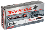 VARMINT X 223 REMINGTON AMMO