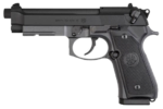 Beretta USA J90A192FSR59 92FSR  Full Size Frame 22 LR 15+1 5.30 B