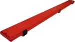 MTM Gun Cleaning Rod Case Red
