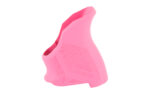 Hogue HandAll Beavertail Grip Sleeve Ruger LCP II-Pink
