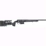 Bergara Rifles B14R002 B-14 Trainer 22 LR 10+1 18 Carbon Fiber Th
