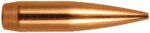 Berger Bullets 25513 VLD Hunting Long Range 25 Cal .257 115 gr Se