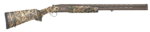 Mossberg 75488 Silver Reserve Eventide Waterfowl Over/Under 12 Ga