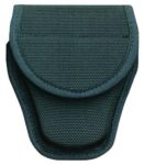 Bianchi 17390 7300 Covered Handcuff Case Standard Linked Handcuff