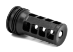 HUX MUZZLE BRK-ELR 338 M18X1.5