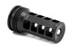 HUX MUZZLE BRK-QD 338 M18X1.5