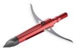 Bloodsport BLS10818 Night Fury Extreme  Cross-Opening Mechanical