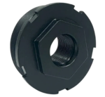 Direct Thread Mount for HUB.
