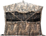 Bog-Pod 1147440 Grave Digger  Realtree EXCAPE 600D Polyester