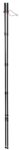 Bog-Pod 735565 Dead Silent  Shooting Stick Camo 39-72 Aluminum