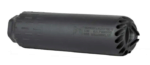 HUX FLOW 762 MG BLACK INCONEL