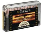 Federal P375SA Premium Safari Cape-Shok 375 H&H Mag 300 gr Swift